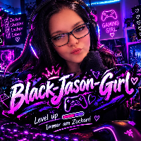Black-Jason-Girl