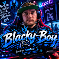 Blacky-Boy