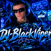 DJ-BlackViper