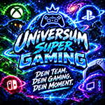 Universum super gaming